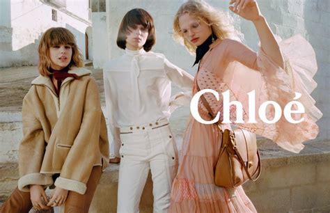 chloe head designer|chloe designer brand.